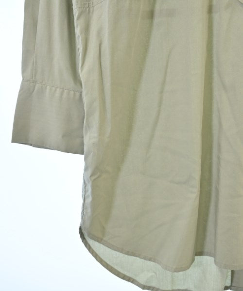 apart by lowrys เดรสที่เป็นเสื้อเชิ้ตตัวยาว
