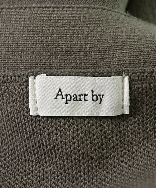 apart by lowrys เสื้อคาร์ดิแกน