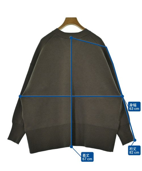 apart by lowrys เสื้อคาร์ดิแกน