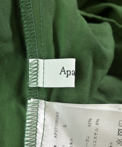apart by lowrys เดรสที่เป็นเสื้อเชิ้ตตัวยาว