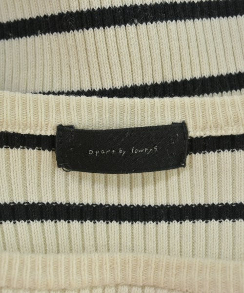 apart by lowrys เสื้อกันหนาว