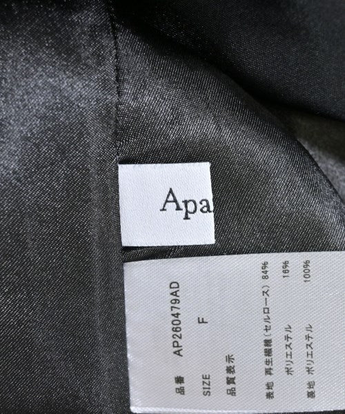 apart by lowrys เสื้อสตรี