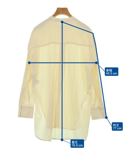 apart by lowrys เสื้อลำลอง