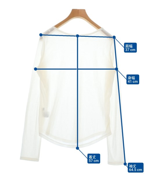 apart by lowrys เสื้อยืด/เสื้อท็อปส์