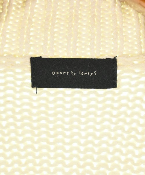 apart by lowrys เสื้อคาร์ดิแกน