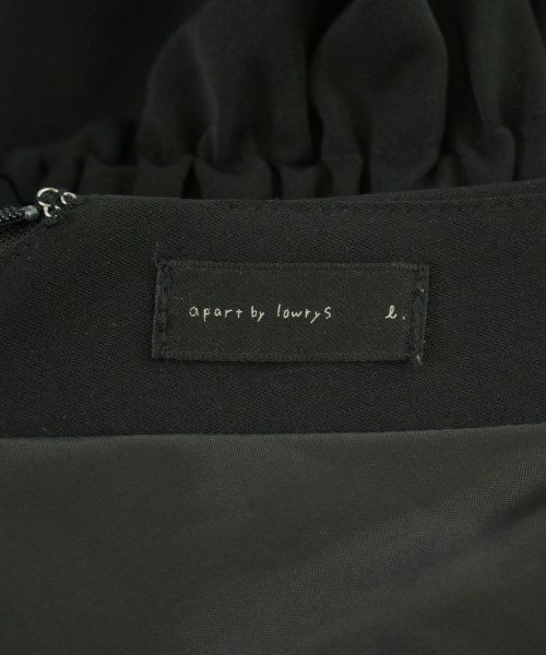 apart by lowrys ชุดเดรส