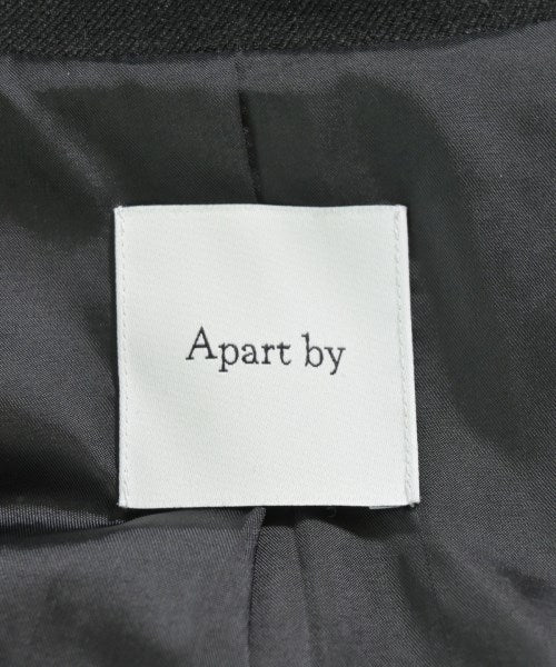 apart by lowrys แจ็คเก็ตลำลอง