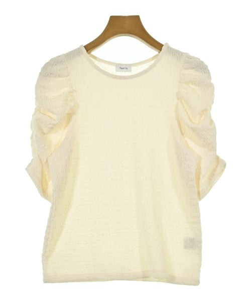apart by lowrys เสื้อยืด/เสื้อท็อปส์
