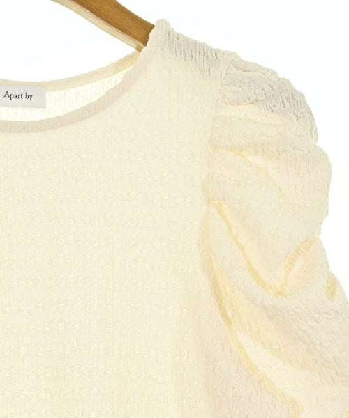 apart by lowrys เสื้อยืด/เสื้อท็อปส์