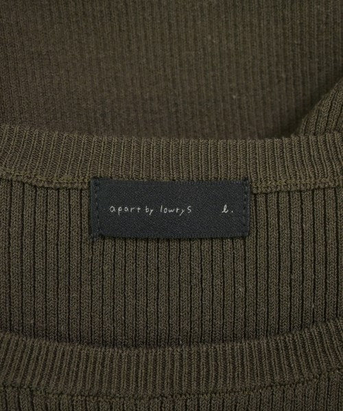 apart by lowrys เสื้อกันหนาว