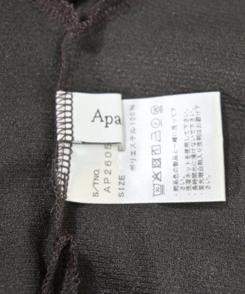 apart by lowrys เสื้อยืด/เสื้อท็อปส์