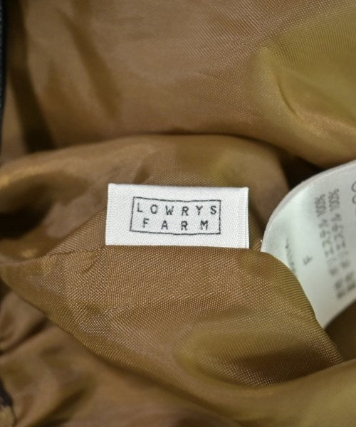 LOWRYS FARM กระโปรงยาว/แม็กซี่ยาว