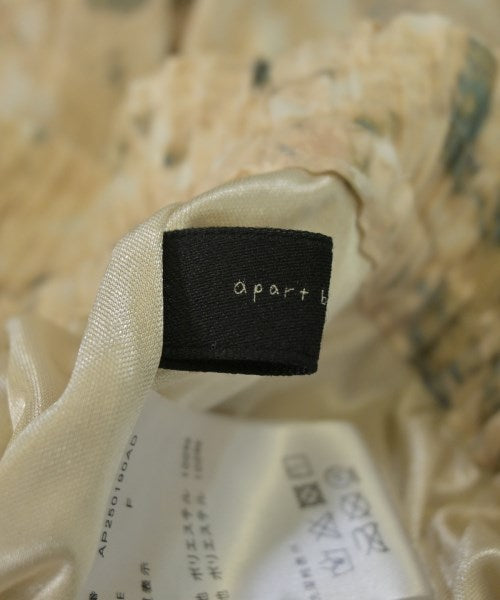 apart by lowrys กระโปรงยาว/แม็กซี่ยาว