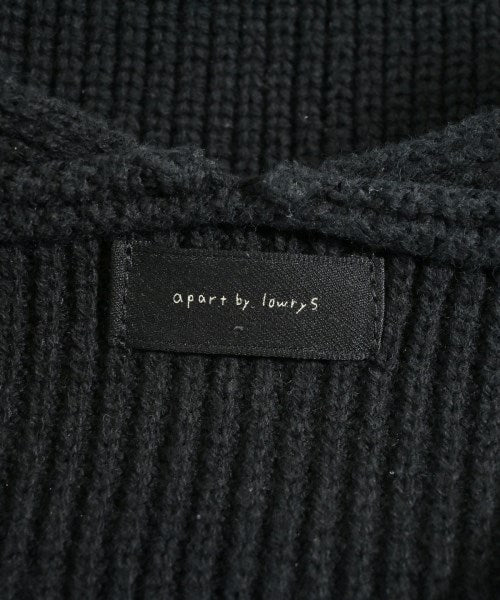 apart by lowrys เสื้อกันหนาว
