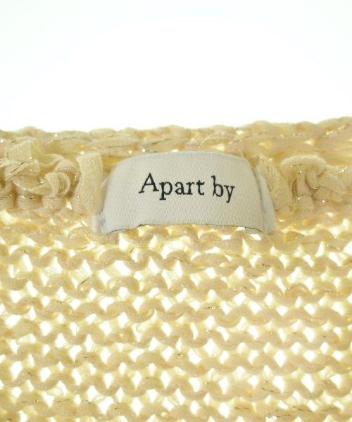 apart by lowrys เสื้อคาร์ดิแกน