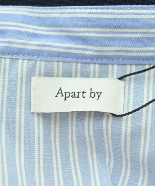 apart by lowrys เดรสที่เป็นเสื้อเชิ้ตตัวยาว