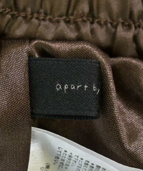 apart by lowrys กางเกง อื่น
