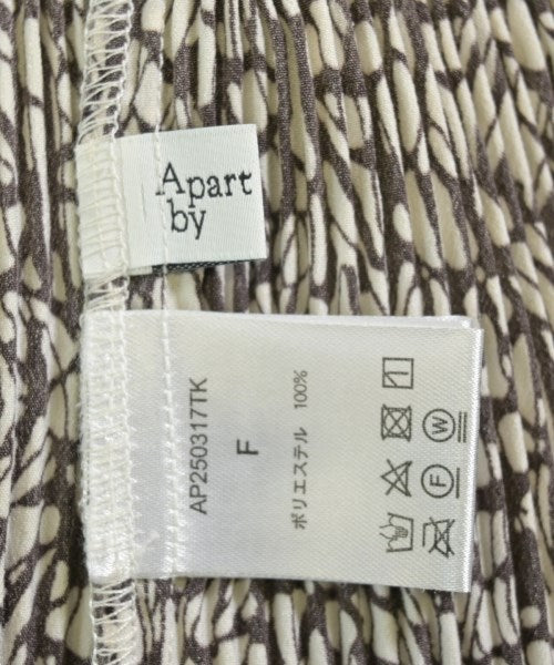 apart by lowrys กระโปรงยาว/แม็กซี่ยาว
