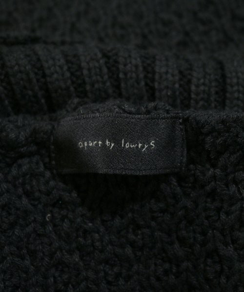 apart by lowrys เสื้อกั๊ก