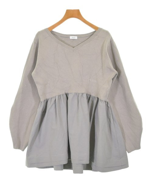 apart by lowrys เสื้อกันหนาว