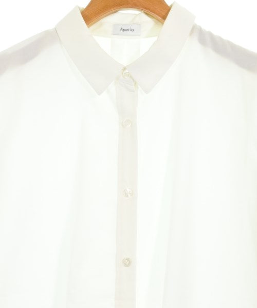 apart by lowrys เสื้อลำลอง