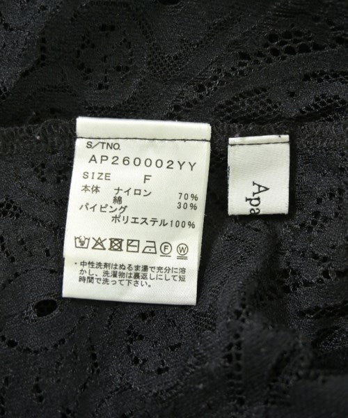 apart by lowrys เสื้อยืด/เสื้อท็อปส์