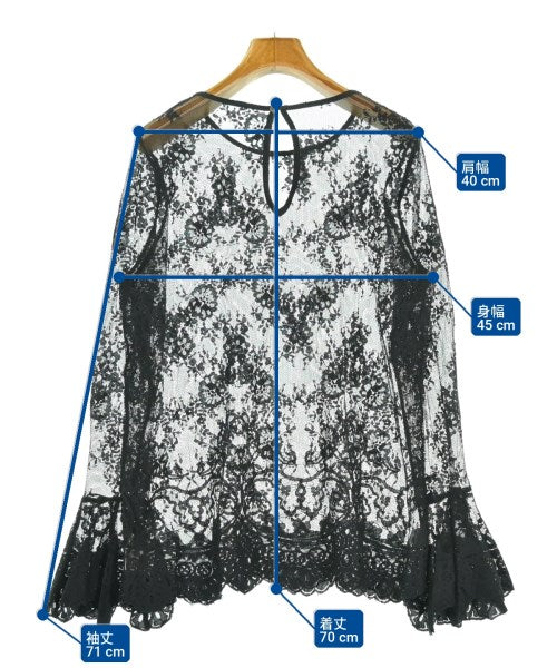 apart by lowrys เสื้อยืด/เสื้อท็อปส์