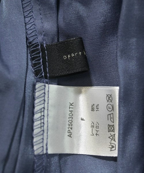 apart by lowrys กระโปรงยาว/แม็กซี่ยาว