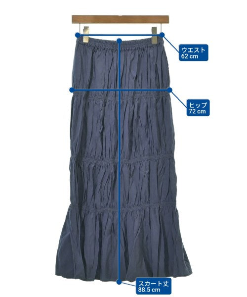 apart by lowrys กระโปรงยาว/แม็กซี่ยาว