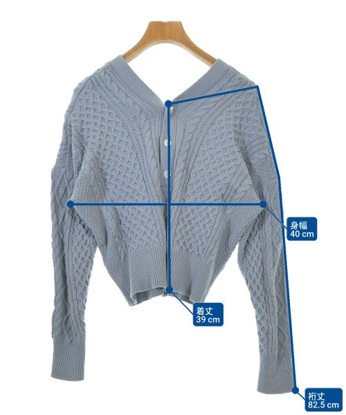 apart by lowrys เสื้อคาร์ดิแกน