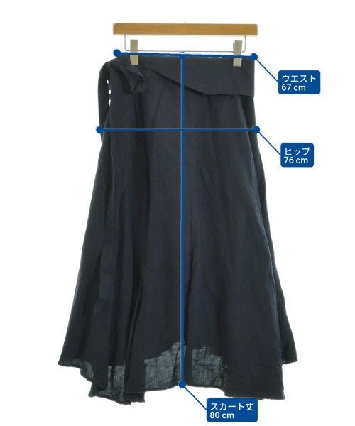 apart by lowrys กระโปรงยาว/แม็กซี่ยาว