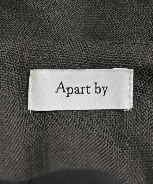 apart by lowrys ชุดเดรส