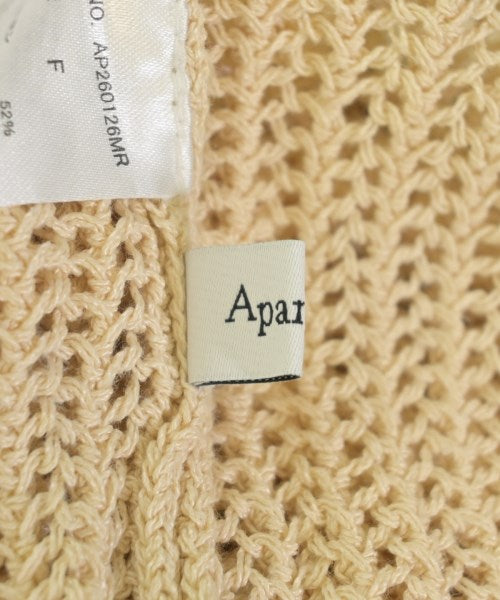 apart by lowrys เสื้อกันหนาว