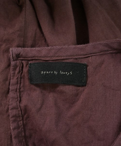 apart by lowrys ชุดเดรส