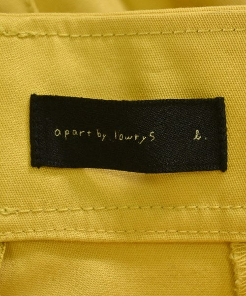 apart by lowrys กระโปรงยาว/แม็กซี่ยาว