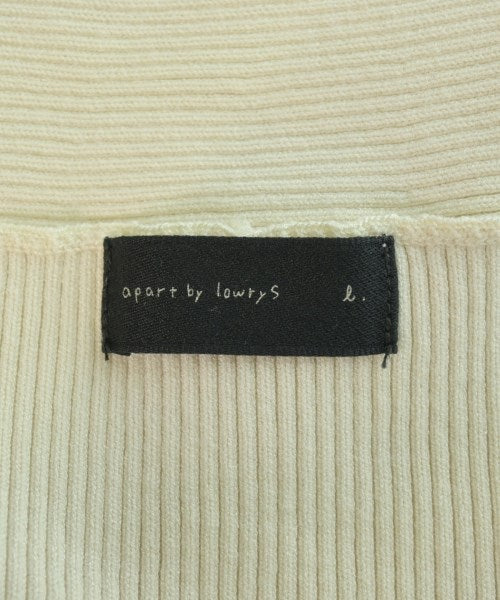 apart by lowrys เสื้อกันหนาว