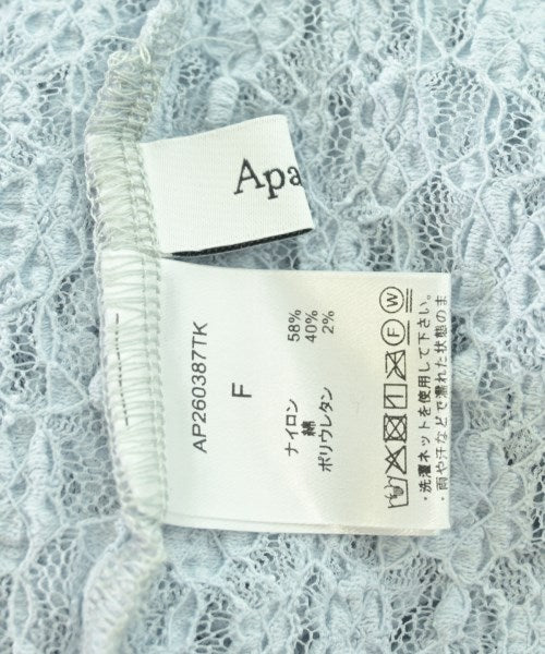 apart by lowrys เสื้อยืด/เสื้อท็อปส์