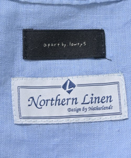 apart by lowrys เสื้อลำลอง