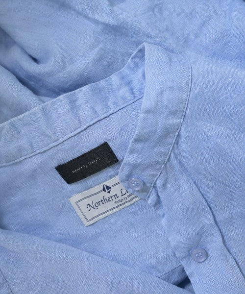 apart by lowrys เสื้อลำลอง