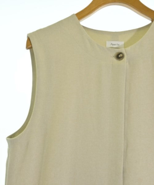 apart by lowrys ชุดเอี๊ยม/เสื้อคลุมหลวมๆ/จั๊มสูท
