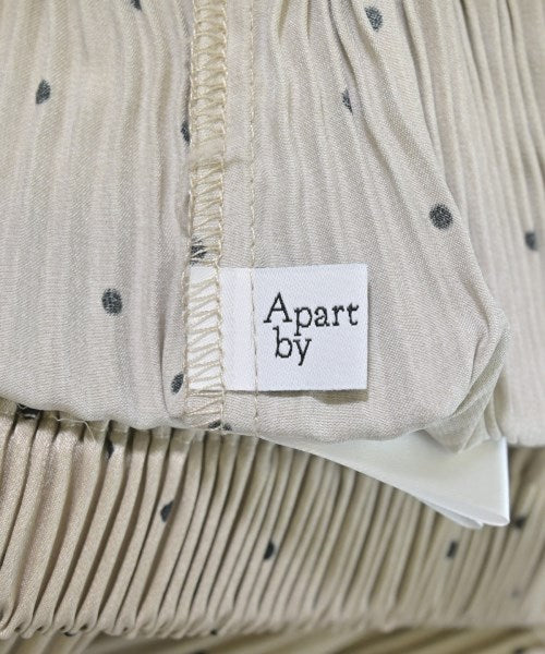 apart by lowrys กระโปรงยาว/แม็กซี่ยาว