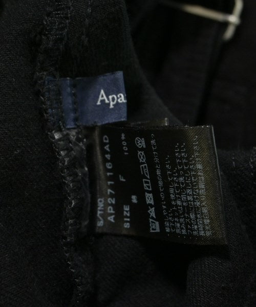 apart by lowrys ชุดเอี๊ยม/เสื้อคลุมหลวมๆ/จั๊มสูท