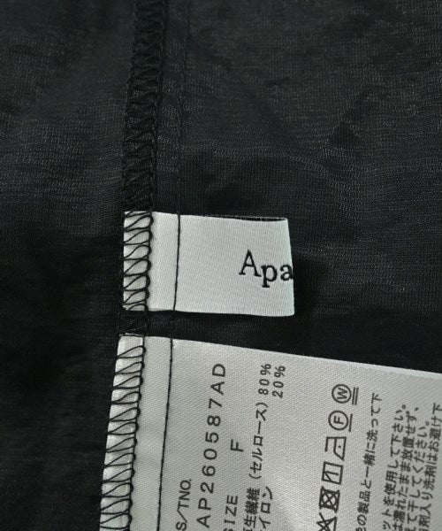 apart by lowrys เสื้อสตรี