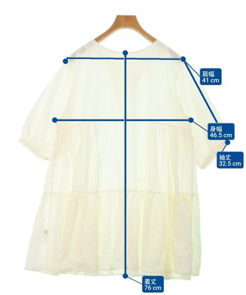 apart by lowrys เสื้อสตรี