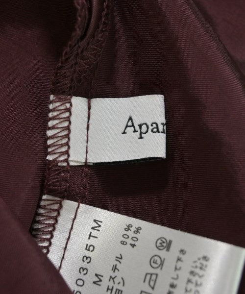 apart by lowrys กระโปรงยาว/แม็กซี่ยาว