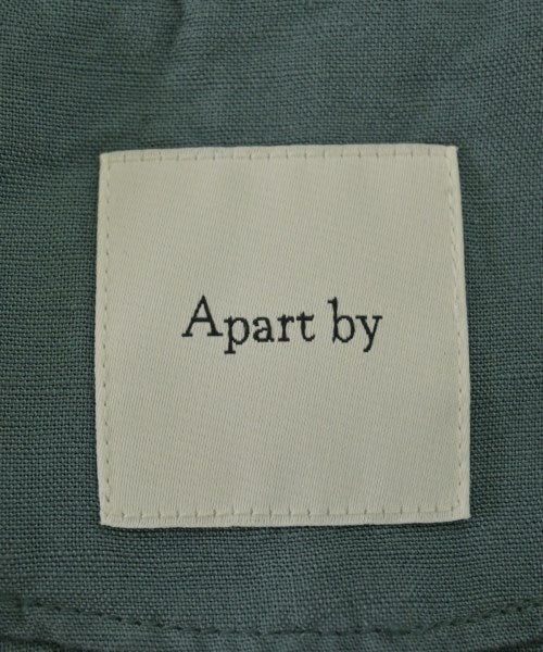 apart by lowrys เสื้อโค้ทเชสเตอร์ฟิลด์
