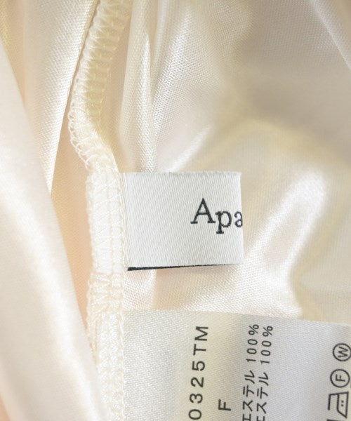 apart by lowrys กระโปรงยาว/แม็กซี่ยาว