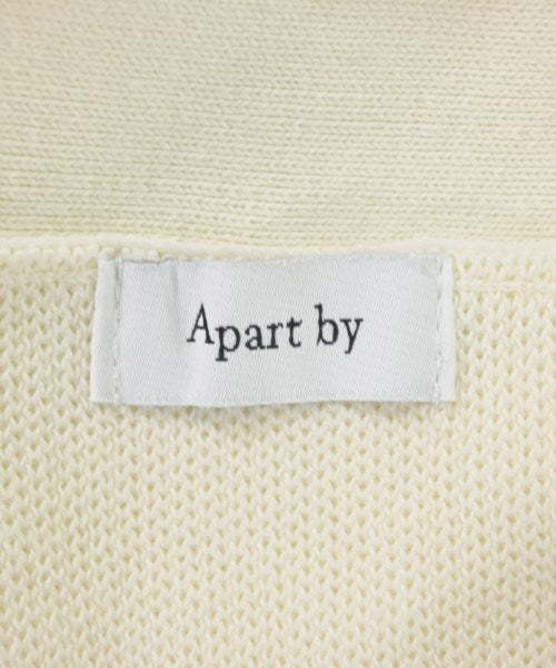 apart by lowrys เสื้อคาร์ดิแกน