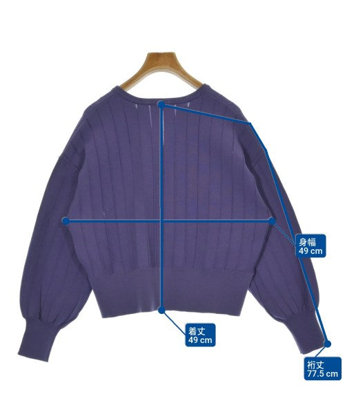 apart by lowrys เสื้อคาร์ดิแกน