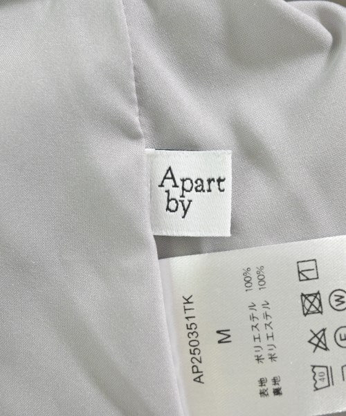 apart by lowrys กระโปรงยาว/แม็กซี่ยาว